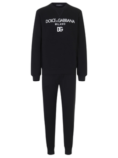 Костюм хлопковый Dolce & Gabbana