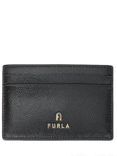 Кардхолдер кожаный Furla