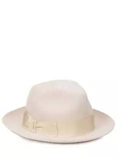 Шляпа шерстяная Borsalino