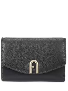 Кошелек кожаный Furla