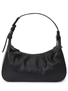 Сумка кожаная Flow Furla