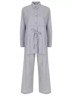 Костюм шерстяной Aspesi