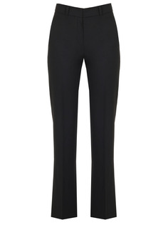 Брюки однотонные Vassa&Co