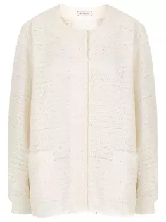 Жакет хлопковый Botrois