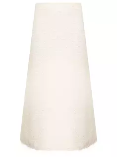 Юбка хлопковая Botrois