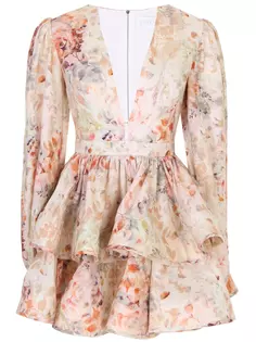 Платье льняное Anemone Yvon