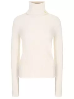 Свитер шерстяной Saint Laurent