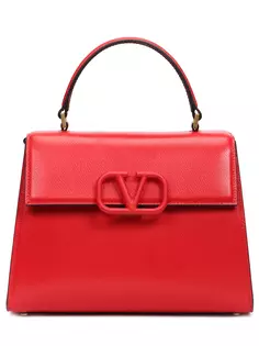 Сумка кожаная Vsling Valentino