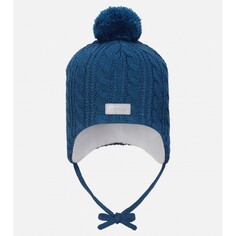 Шапки, варежки и шарфы Lassie Шапка Elmio