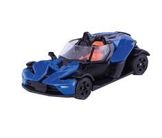Машины Siku Машина KTM X-BOW GT 1436