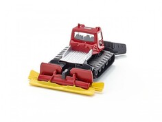 Машины Siku Ратрак Pistenbully 1037