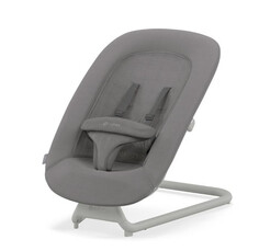 Кресла-качалки, шезлонги Cybex Шезлонг для новорожденного Lemo Bouncer