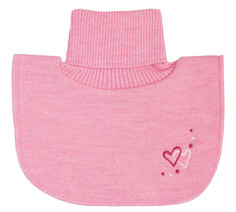 Шапки, варежки и шарфы Gusti Манишка для девочки AC1137G