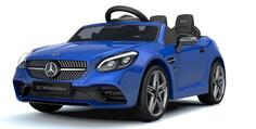 Электромобили Электромобиль Barty Mercedes-Benz SLC300 Final Edition