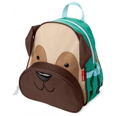 Сумки для детей Skip-Hop Детский рюкзак Zoo Pack