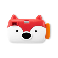 Развивающие игрушки Развивающая игрушка Skip-Hop фотоаппарат Лиса