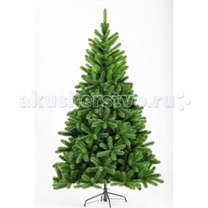 Искусственные елки Crystal Trees Искусственная Ель Уральская Стройная 180 см