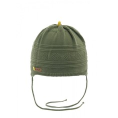 Шапки, варежки и шарфы Mialt Шапка для мальчика Эльф