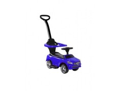 Каталки Каталка RiverToys Толокар Mercedes JY-Z06C