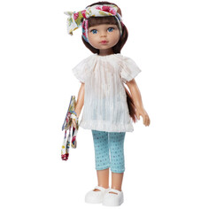 Куклы и одежда для кукол Funky Toys Кукла Бетти 33 см