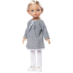 Куклы и одежда для кукол Funky Toys Кукла Николь 33 см