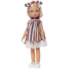 Куклы и одежда для кукол Funky Toys Кукла Кристи 33 см