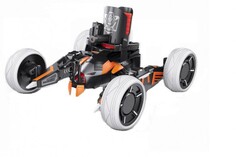 Радиоуправляемые игрушки Keye Toys Радиоуправляемая боевая машина Space Warrior KT701