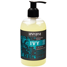 Косметика для мамы Levrana Лосьон после бритья охлаждающий Плющ 300 мл
