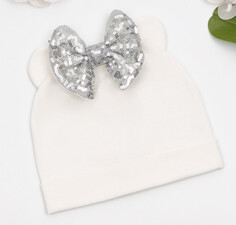 Шапки, варежки и шарфы Трия Шапочка Ф 0109 Triya