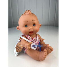 Куклы и одежда для кукол Nines Artesanals dOnil Кукла Pepotin 21 см 974-9