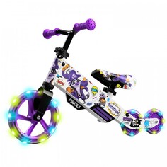 Беговелы Беговел Small Rider трансформер Turbo Bike