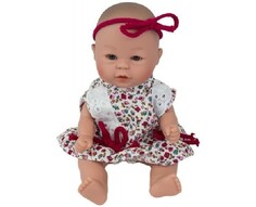 Куклы и одежда для кукол Dnenes/Carmen Gonzalez Пупс Бебетин 21 см 12773