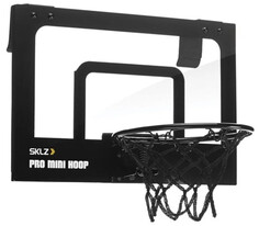 Спортивный инвентарь Sklz Баскетбольный набор Pro Mini Hoop Micro