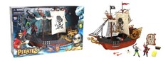 Игровые наборы Chap Mei Игровой набор Пиратский корабль