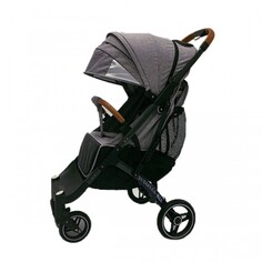 Прогулочные коляски Прогулочная коляска Yoya Plus Max черная рама