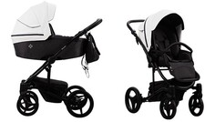 Коляски 2 в 1 Коляска Bebetto Torino 2 в 1
