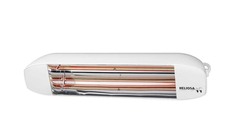 Инфракрасный обогреватель Heliosa Hi Design 11 2000 Вт Garden