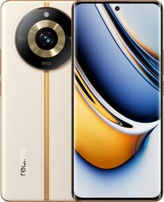 Смартфон Realme 11 Pro 5G 8/256Gb Beige