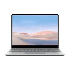 Ноутбук Microsoft Surface Go Platinum silver (TNV-00004)