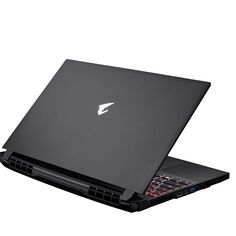 Ноутбук Gigabyte AORUS 5 black (SE4-73RU513UD)