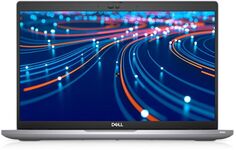 Ноутбук Dell Latitude 5420 W6CX6 silver (847130)