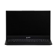 Ноутбук ACD 15S black (AH15SI2182WB)