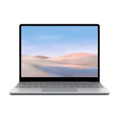 Ноутбук Microsoft Surface Go Platinum silver (21O-00004)