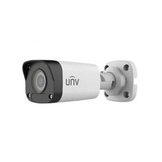 Видеокамера IP Uniview 1/2.8" 2 Мп IPC2122LB-SF40-A