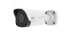 Видеокамера IP Uniview 1/2.8" 2 Мп IPC2122SB-ADF40KM-I0-RU