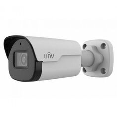Видеокамера IP Uniview 1/2.7" 4 Мп IPC2124SB-ADF28KMC-I0