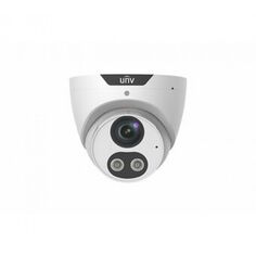 Видеокамера IP Uniview 1/2.7" 4 Мп IPC3614SB-ADF40KMC-I0