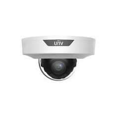 Видеокамера IP Uniview 1/3" 4 Мп IPC354SB-ADNF28K-I0