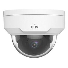 Видеокамера IP Uniview 1/2.8" 2 Мп IPC322SB-DF28K-I0-RU