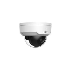 Видеокамера IP Uniview 1/2.7" 2 Мп IPC322LB-DSF40K-G-RU